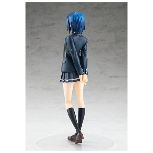 Tsukihime - A Piece of Blue Glass Moon Estatua PVC Pop Up Parade Ciel 17 cm