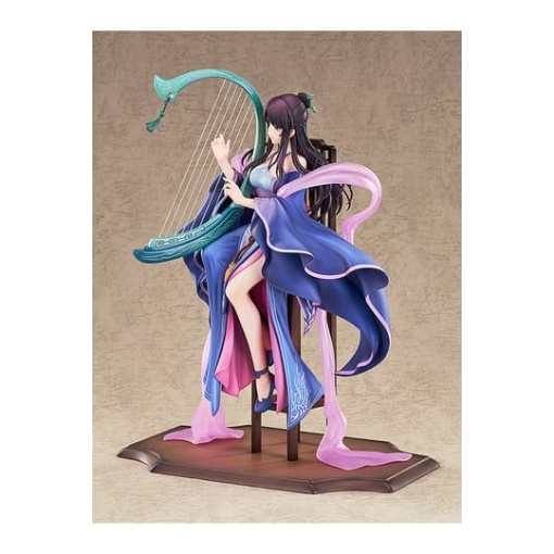 The Legend of Sword and Fairy Estatua 1/7 Liu Mengli: Weaving Dreams Ver. 28 cm