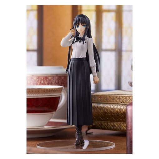 Tsukihime - A Piece of Blue Glass Moon Estatua PVC Pop Up Parade Akiha Tohno 17 cm