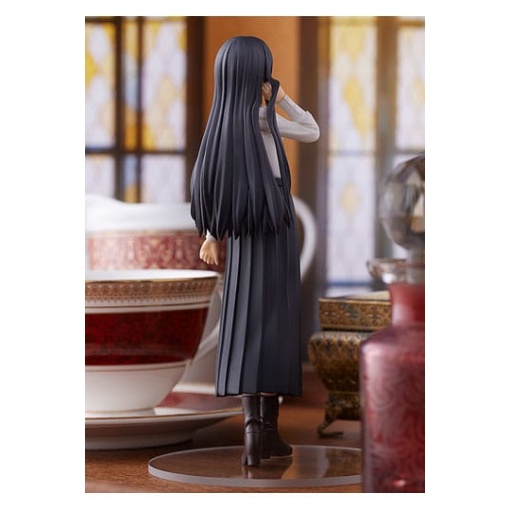 Tsukihime - A Piece of Blue Glass Moon Estatua PVC Pop Up Parade Akiha Tohno 17 cm