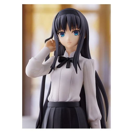 Tsukihime - A Piece of Blue Glass Moon Estatua PVC Pop Up Parade Akiha Tohno 17 cm