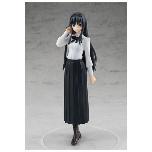 Tsukihime - A Piece of Blue Glass Moon Estatua PVC Pop Up Parade Akiha Tohno 17 cm