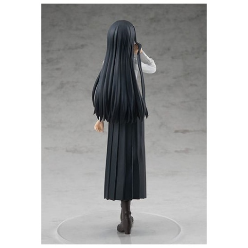 Tsukihime - A Piece of Blue Glass Moon Estatua PVC Pop Up Parade Akiha Tohno 17 cm