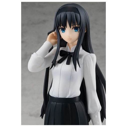 Tsukihime - A Piece of Blue Glass Moon Estatua PVC Pop Up Parade Akiha Tohno 17 cm