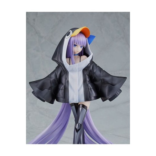 Fate/Grand Order Estatua PVC 1/7 Lancer/Mysterious Alter Ego 24 cm