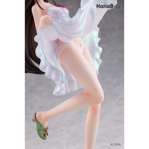 Original Character Estatua PVC 1/6 Cover Girl Ryoko Ayase 25 cm