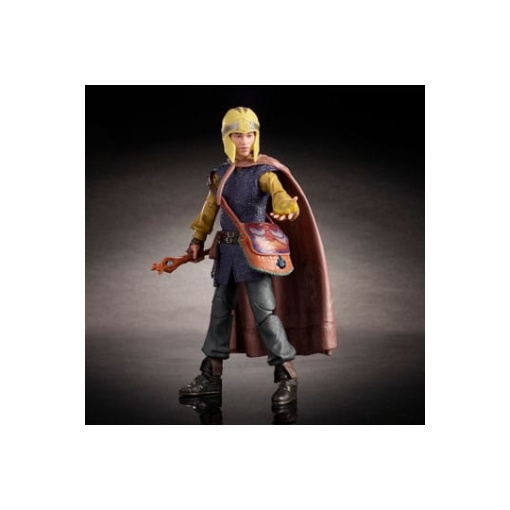 Dungeons & Dragons: Honor Entre Ladrones Golden Archive Figura Simon 15 cm