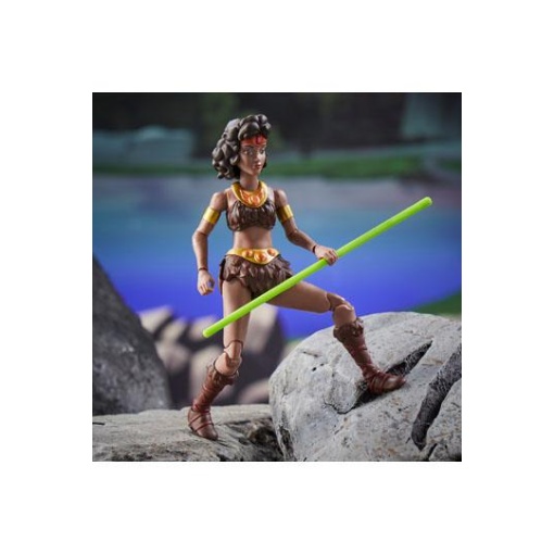 Dungeons & Dragons (Dragones y Mazmorras) Figura Diana 15 cm