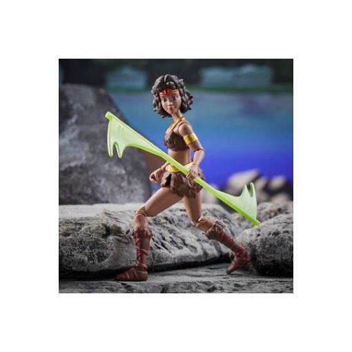 Dungeons & Dragons (Dragones y Mazmorras) Figura Diana 15 cm