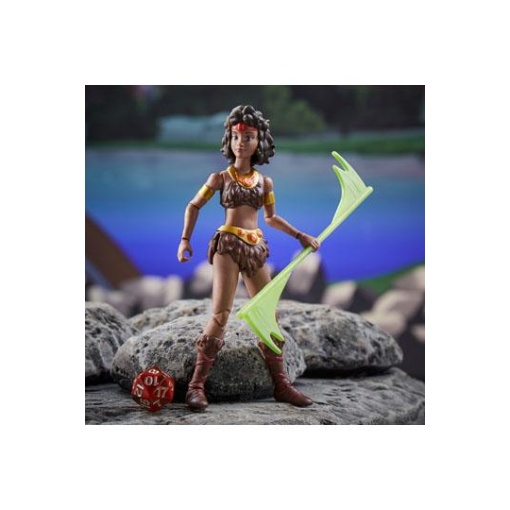 Dungeons & Dragons (Dragones y Mazmorras) Figura Diana 15 cm