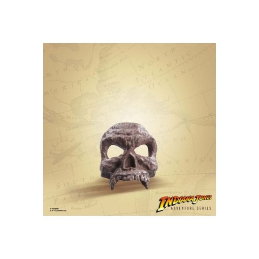 Indiana Jones Adventure Series Figura Helena Shaw (Indiana Jones y el dial del destino) 15 cm