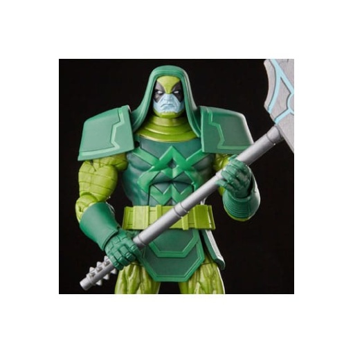 Guardianes de la Galaxia Marvel Legends Figura Ronan the Accuser 15 cm