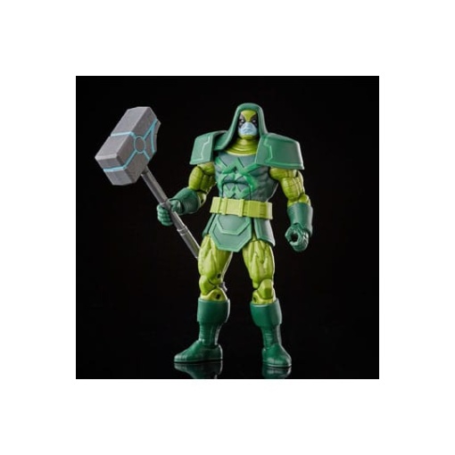 Guardianes de la Galaxia Marvel Legends Figura Ronan the Accuser 15 cm