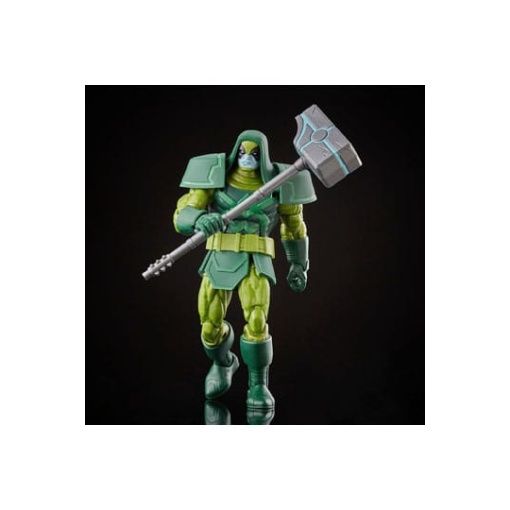 Guardianes de la Galaxia Marvel Legends Figura Ronan the Accuser 15 cm