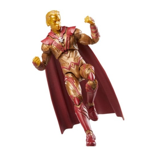 Guardianes de la Galaxia Vol. 3 Marvel Legends Figura Adam Warlock 15 cm