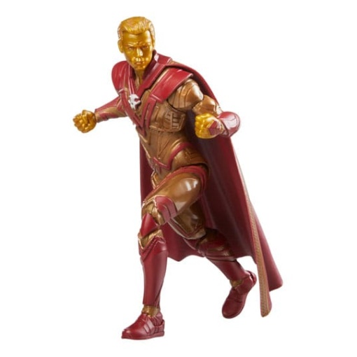 Guardianes de la Galaxia Vol. 3 Marvel Legends Figura Adam Warlock 15 cm