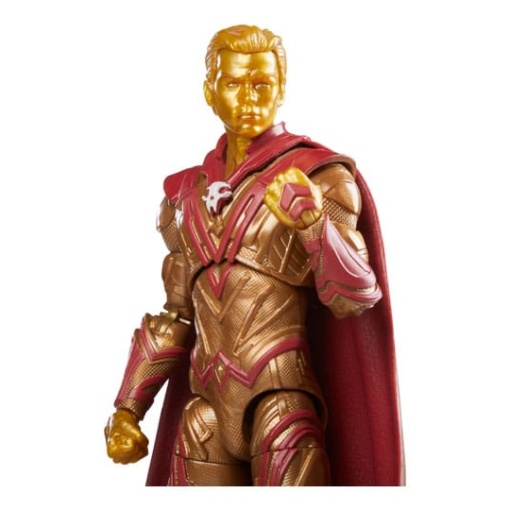 Guardianes de la Galaxia Vol. 3 Marvel Legends Figura Adam Warlock 15 cm