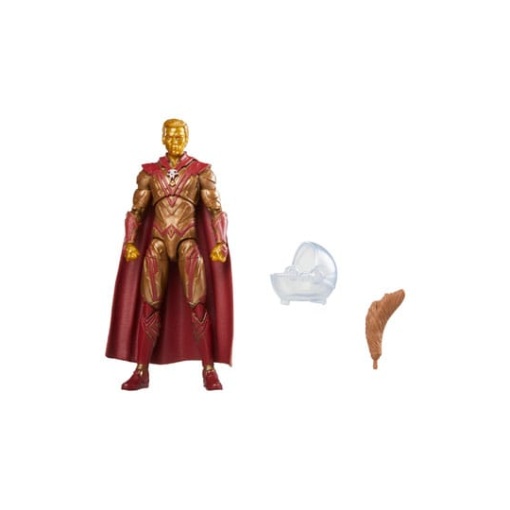 Guardianes de la Galaxia Vol. 3 Marvel Legends Figura Adam Warlock 15 cm