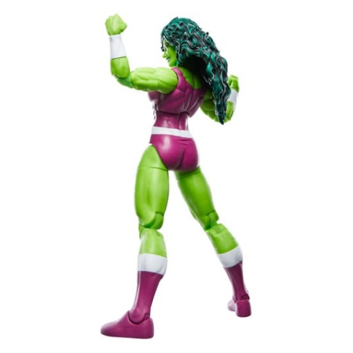 Iron Man Marvel Legends Figura She-Hulk 15 cm