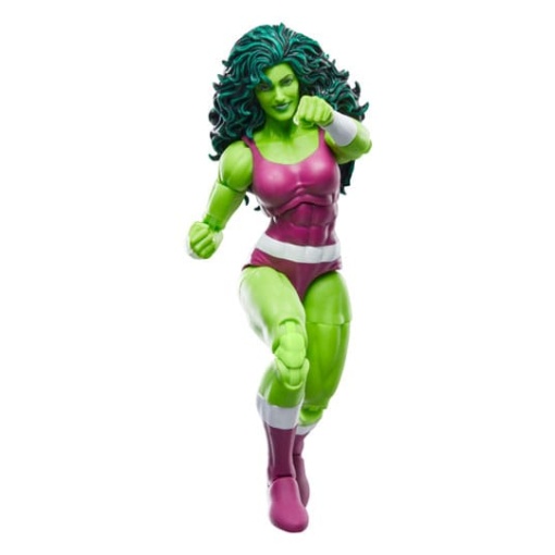 Iron Man Marvel Legends Figura She-Hulk 15 cm