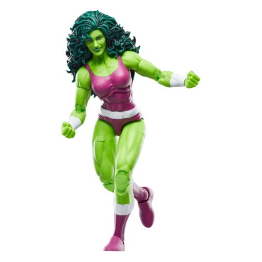 Iron Man Marvel Legends Figura She-Hulk 15 cm