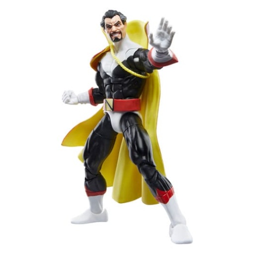 Iron Man Marvel Legends Figura Count Nefaria 15 cm