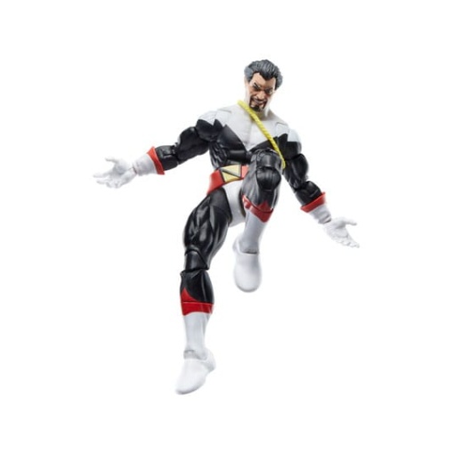 Iron Man Marvel Legends Figura Count Nefaria 15 cm