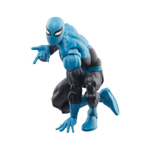 Fantastic Four Marvel Legends Pack de Figuras Wolverine & Spider-Man 15 cm