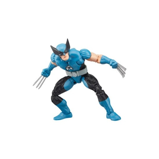 Fantastic Four Marvel Legends Pack de Figuras Wolverine & Spider-Man 15 cm