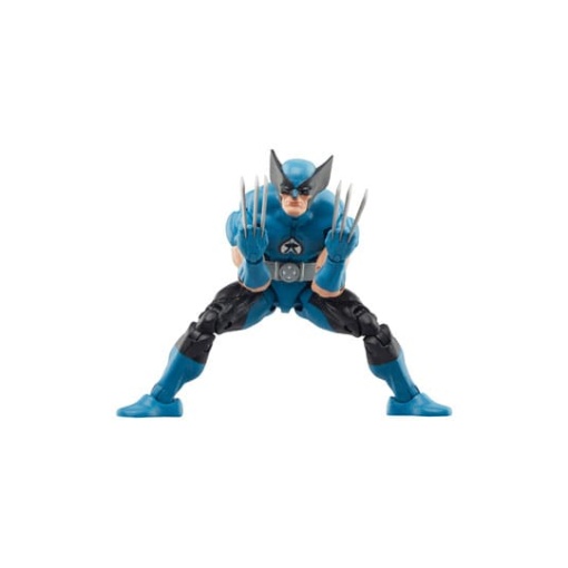 Fantastic Four Marvel Legends Pack de Figuras Wolverine & Spider-Man 15 cm