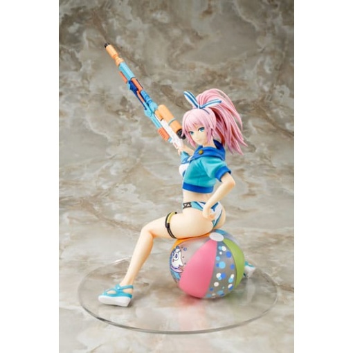 Tales of Arise Estatua PVC 1/6 Shionne Summer Ver. 18 cm