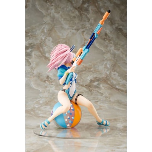 Tales of Arise Estatua PVC 1/6 Shionne Summer Ver. 18 cm