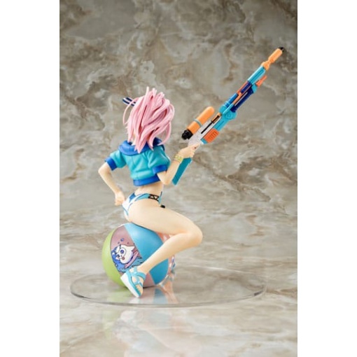 Tales of Arise Estatua PVC 1/6 Shionne Summer Ver. 18 cm