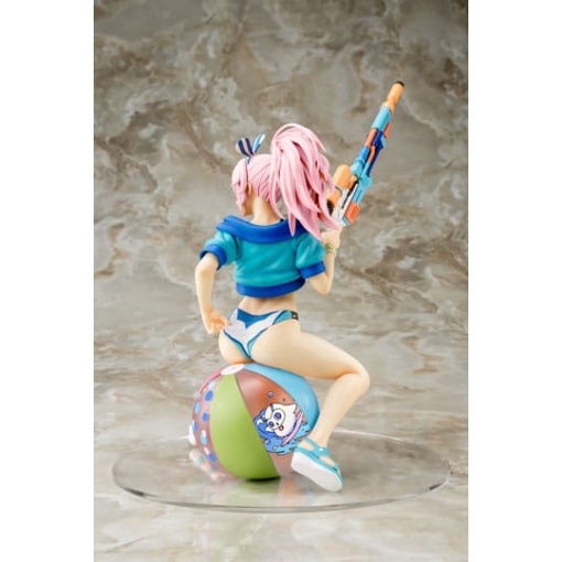 Tales of Arise Estatua PVC 1/6 Shionne Summer Ver. 18 cm