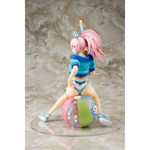 Tales of Arise Estatua PVC 1/6 Shionne Summer Ver. 18 cm