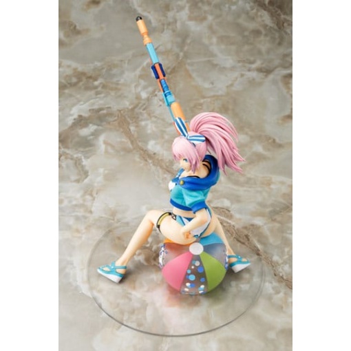 Tales of Arise Estatua PVC 1/6 Shionne Summer Ver. 18 cm