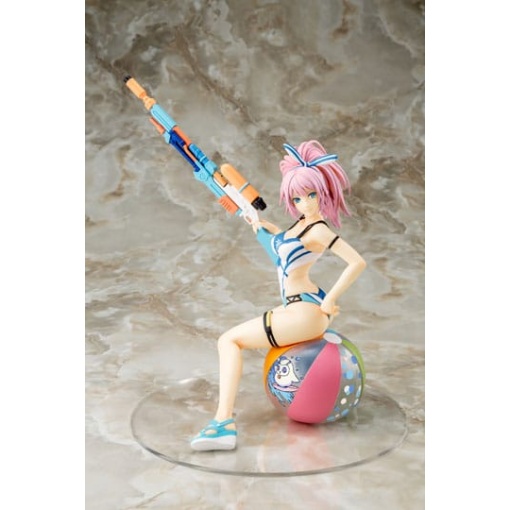 Tales of Arise Estatua PVC 1/6 Shionne Summer Ver. 18 cm