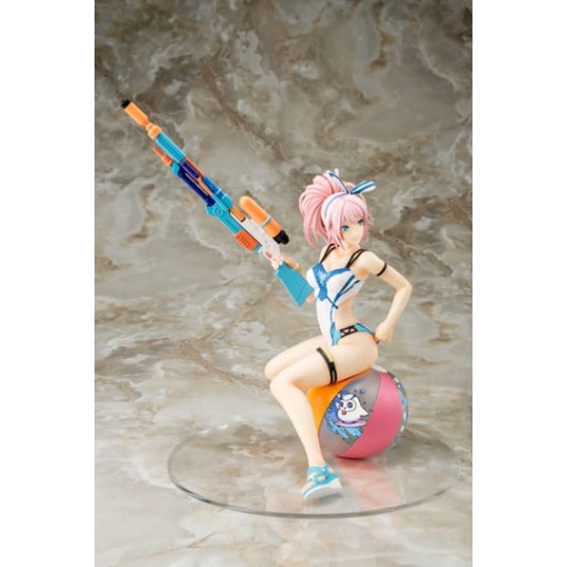 Tales of Arise Estatua PVC 1/6 Shionne Summer Ver. 18 cm