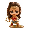 Wonder Woman 1984 Minifigura Cosbaby (S) Wonder Woman 10 cm