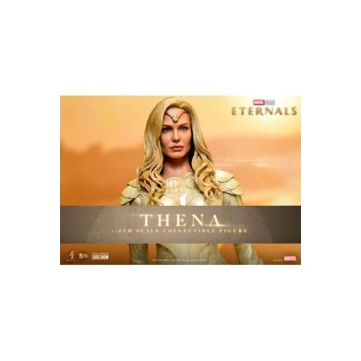 Eternals Figura Movie Masterpiece 1/6 Thena 30 cm