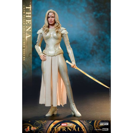 Eternals Figura Movie Masterpiece 1/6 Thena 30 cm