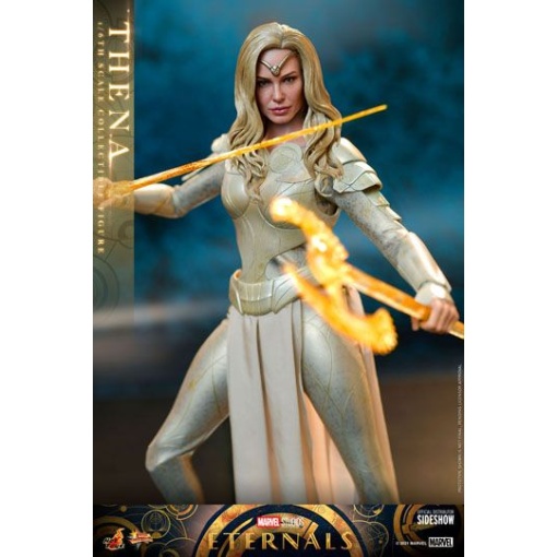 Eternals Figura Movie Masterpiece 1/6 Thena 30 cm