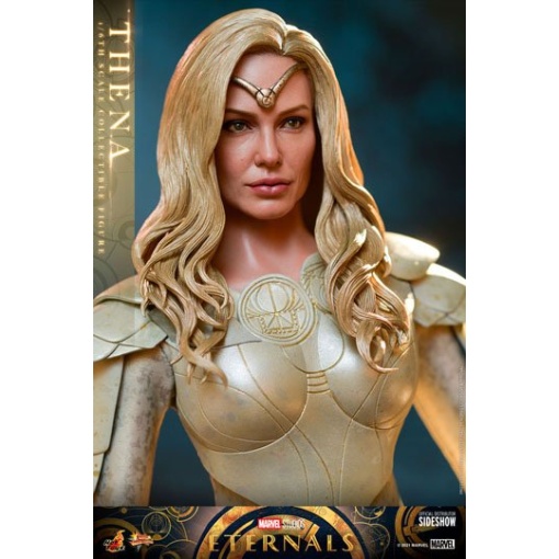 Eternals Figura Movie Masterpiece 1/6 Thena 30 cm