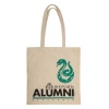 Harry Potter Bolso Alumni Slytherin