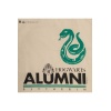 Harry Potter Bolso Alumni Slytherin