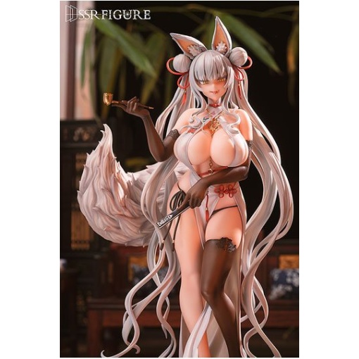 Original Character Estatua PVC 1/7 SSR Yi Ren Guan - House of Unhumans Su Jiu 25 cm