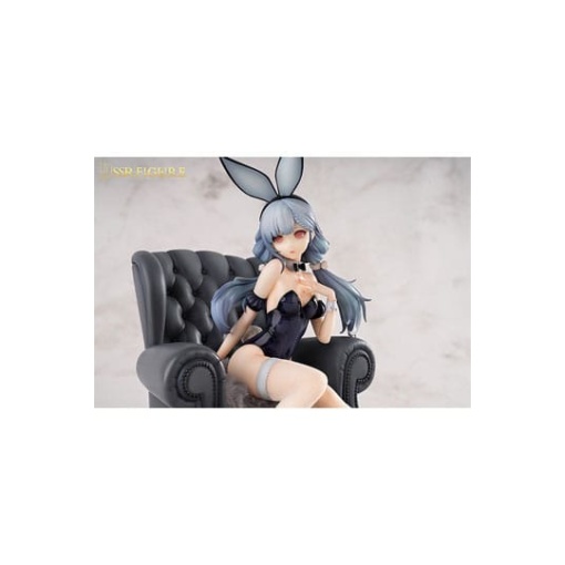 Original Character Estatua PVC 1/7 SSR Yi Ren Guan - House of Unhumans Qiao Er: Bunny Ver. 20 cm