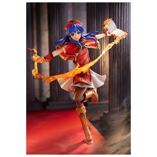 Fire Emblem The Binding Blade Estatua PVC 1/7 Lilina 25 cm