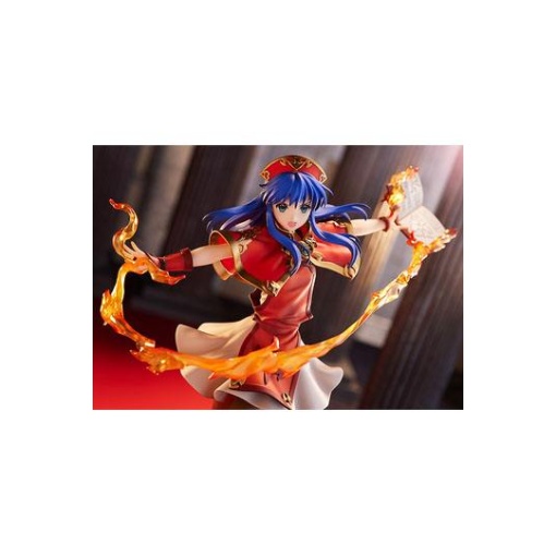 Fire Emblem The Binding Blade Estatua PVC 1/7 Lilina 25 cm