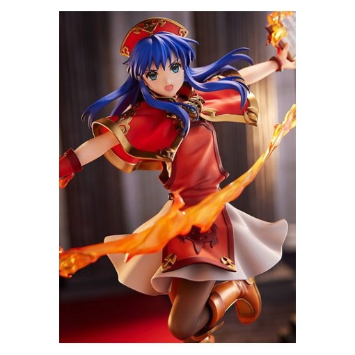 Fire Emblem The Binding Blade Estatua PVC 1/7 Lilina 25 cm